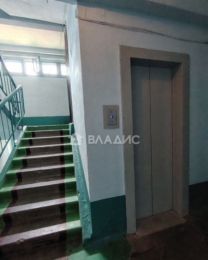 квартира г Чита п Текстильщиков р-н Черновский 9-й мкр-н, 2 фото 22