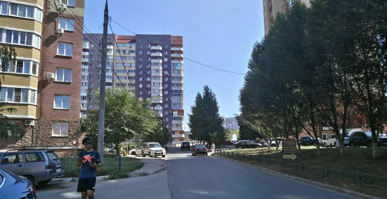 торговое помещение г Самара р-н Промышленный просека 5-я 143 фото 9
