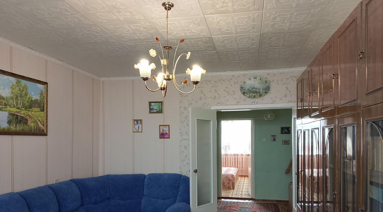 квартира г Курган ул Черняховского 8б фото 10