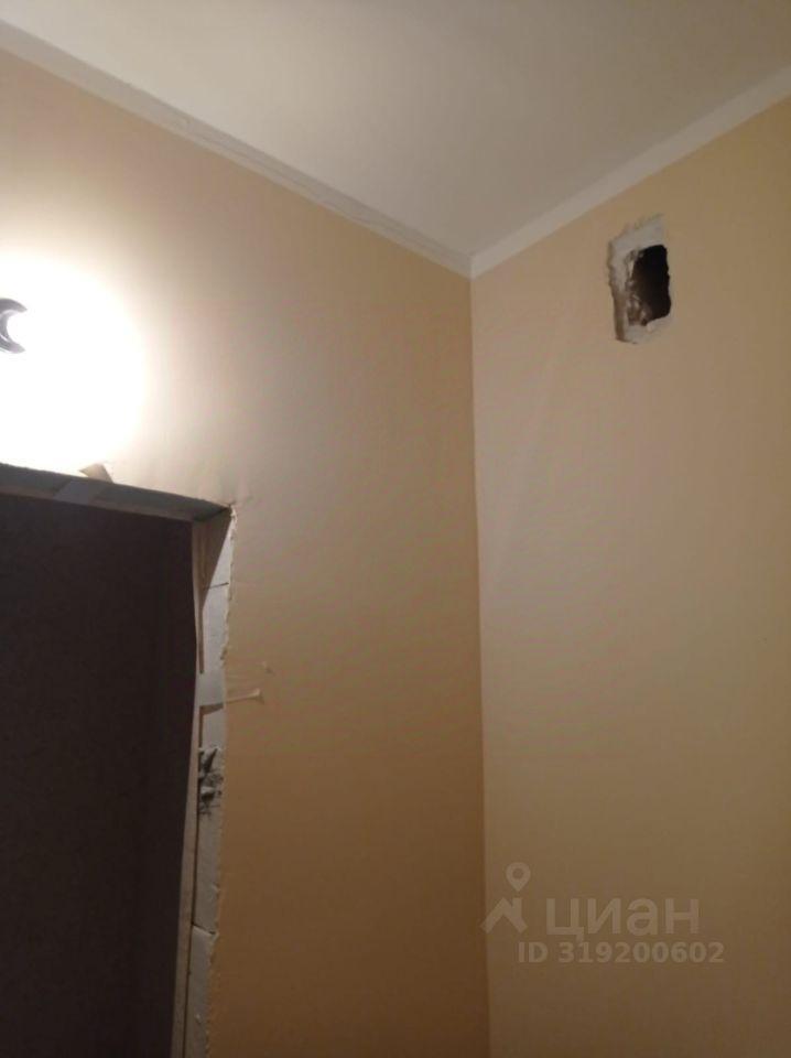 квартира р-н Всеволожский г Мурино ЖК «Тридевяткино царство» 78/1 Муринское городское поселение, Центральный микрорайон, шоссе в Лаврики фото 15