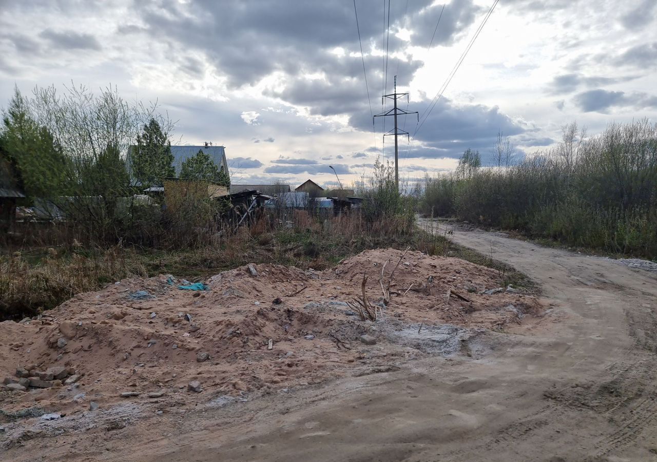 дом г Новосибирск р-н Ленинский снт Золотая осень ул Смородиновая фото 2