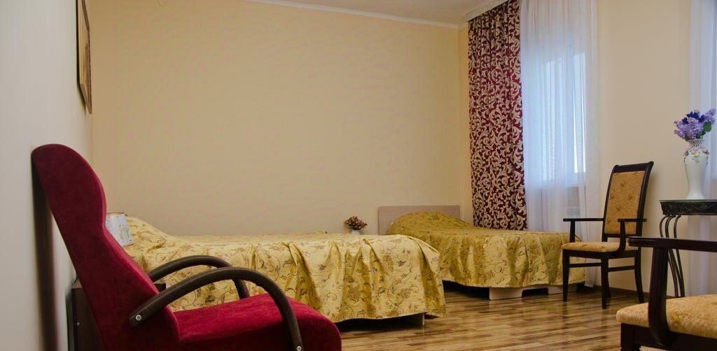 комната р-н Ейский г Ейск ул Кропоткина 159 фото 3