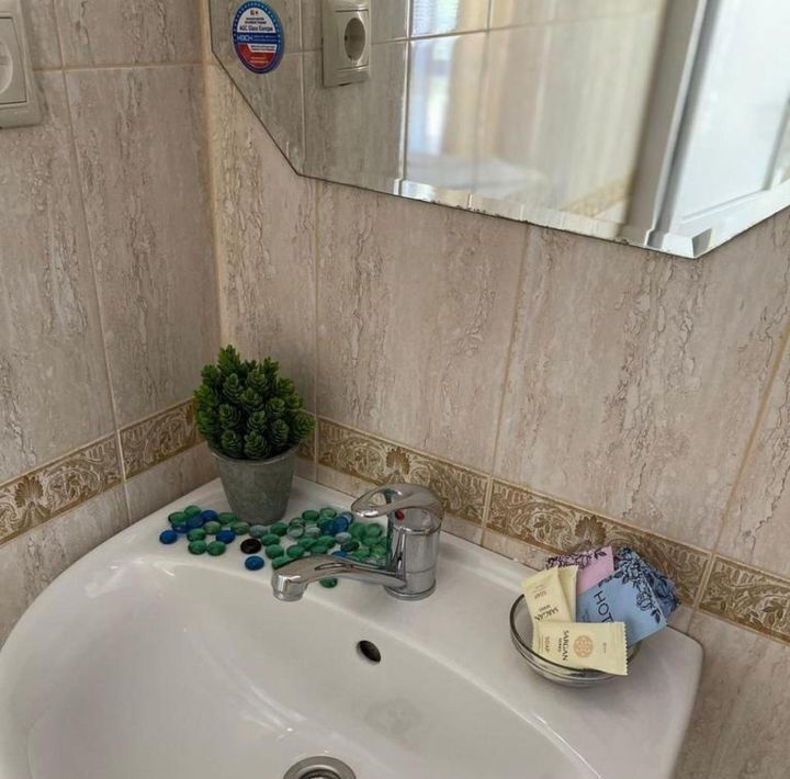комната г Сочи р-н Лазаревский ул Енисейская 6/20 фото 8
