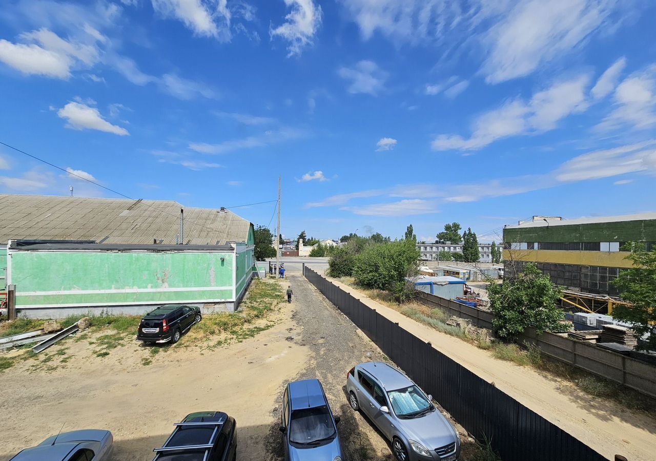 офис г Волгоград р-н Дзержинский ул Краснополянская 82а фото 16
