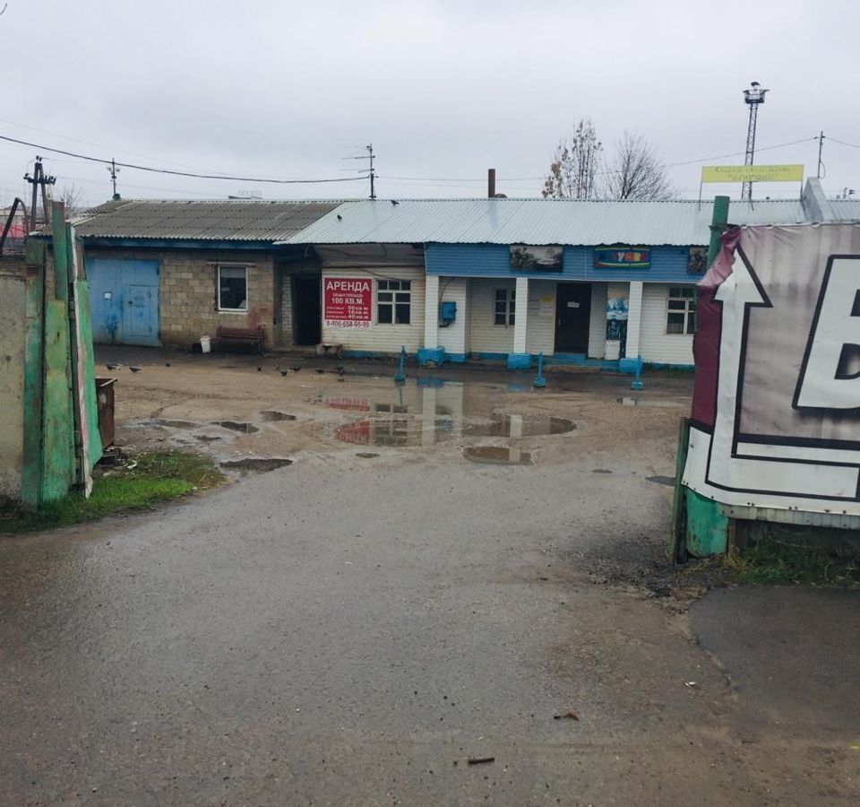 свободного назначения г Тамбов р-н Советский ул Елецкая 19 фото 8
