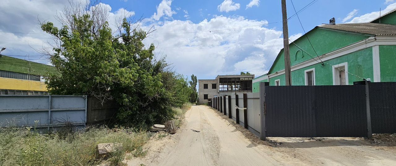 офис г Волгоград р-н Дзержинский ул Краснополянская 82а фото 27