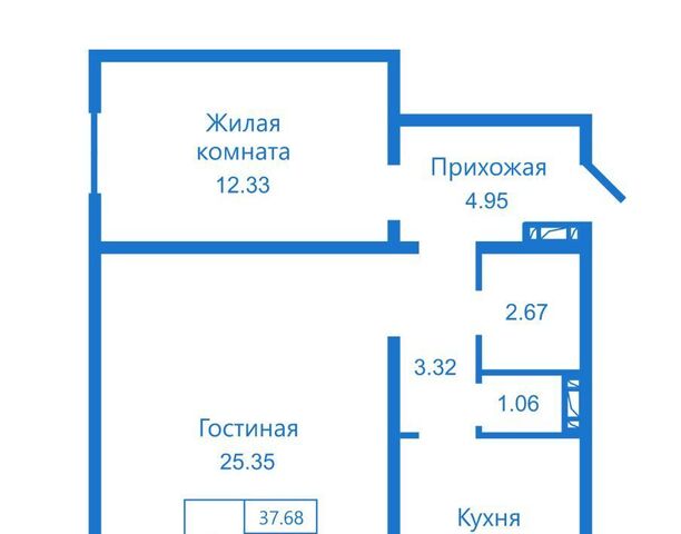 Золотая Нива дом 39/1 фото