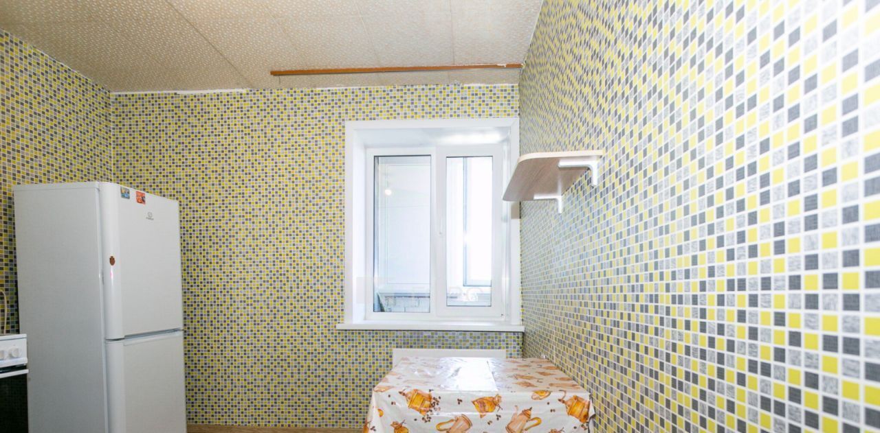 квартира г Новосибирск ул Немировича-Данченко 120/5 Площадь Маркса фото 8