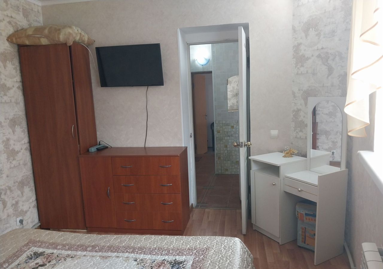 дом г Феодосия ул 1 Мая 5 фото 9