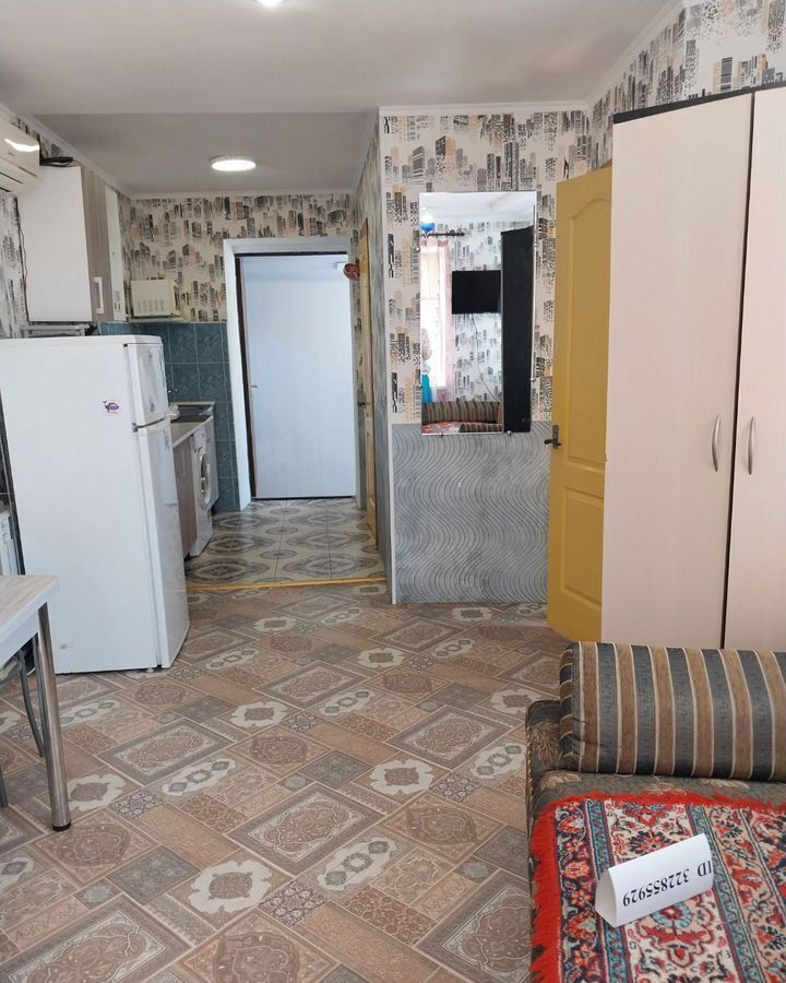дом г Феодосия ул 1 Мая 5 фото 21