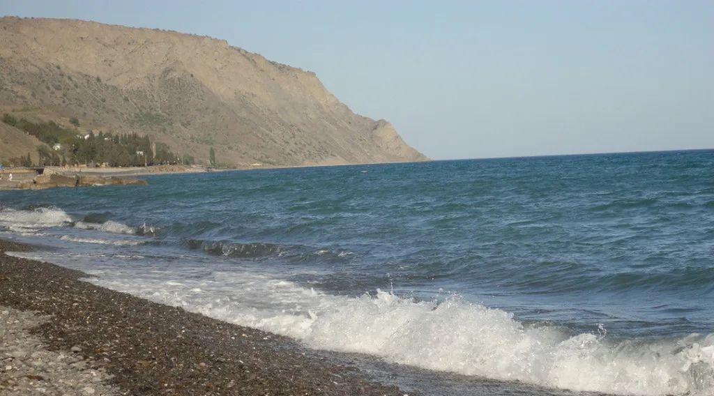 комната г Судак с Морское ул Пушкина 9 фото 11