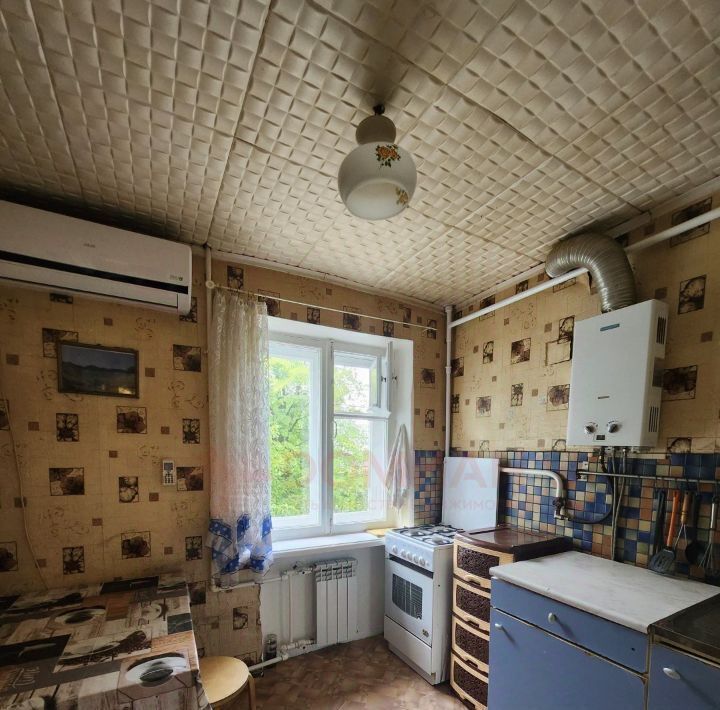 квартира г Новочеркасск ул Буденновская фото 4