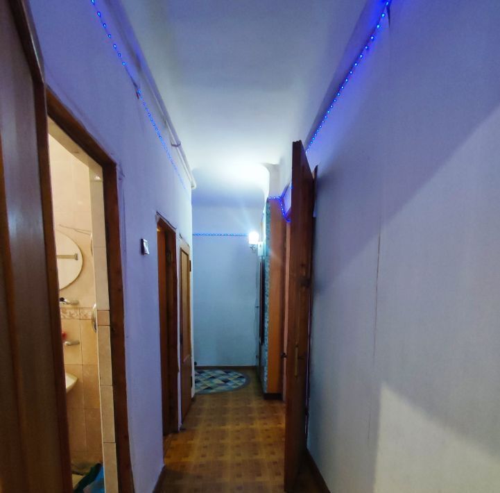 квартира г Омск р-н Ленинский пр-кт Карла Маркса 38 фото 12