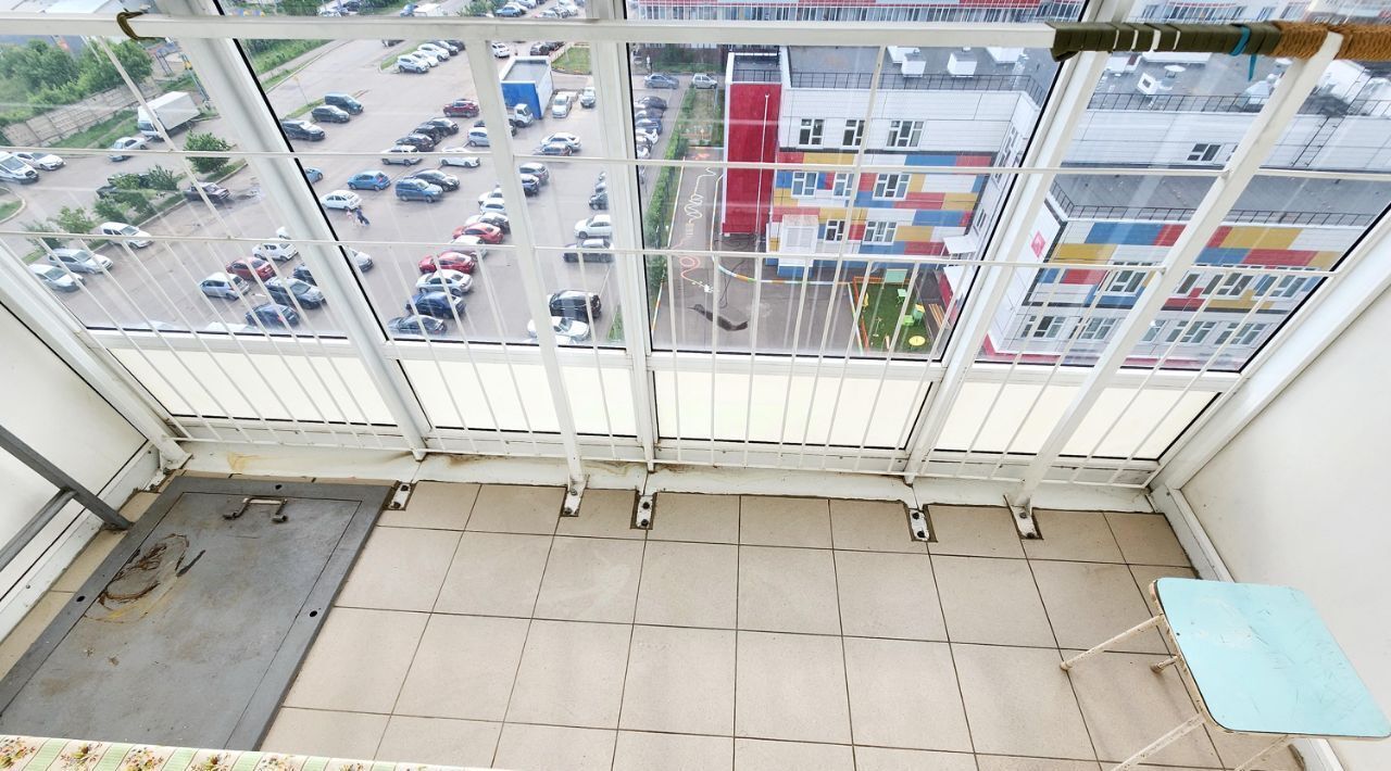 квартира г Красноярск р-н Свердловский ул Карамзина 12 фото 14