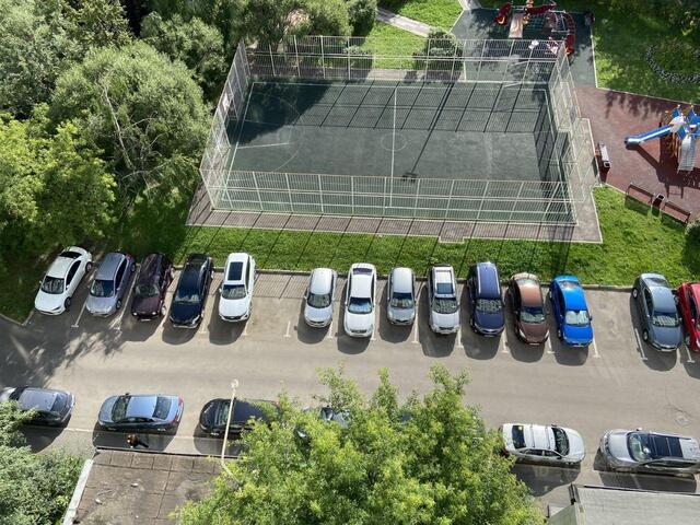 метро Марьино ЮЗАО проезд Луговой 1/8 4-й мкр. Марьинского Парка, Московская область фото