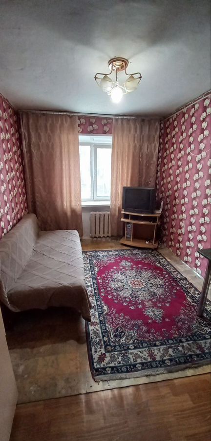 комната г Абакан ул Вяткина 7 фото 1