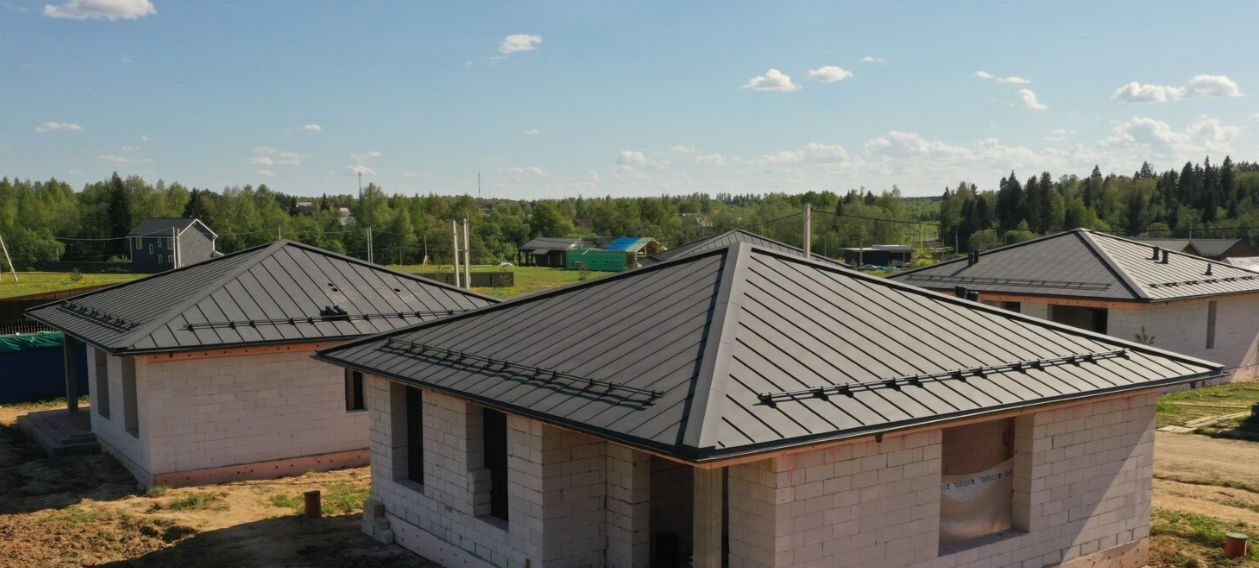 дом г Истра Нахабино фото 19