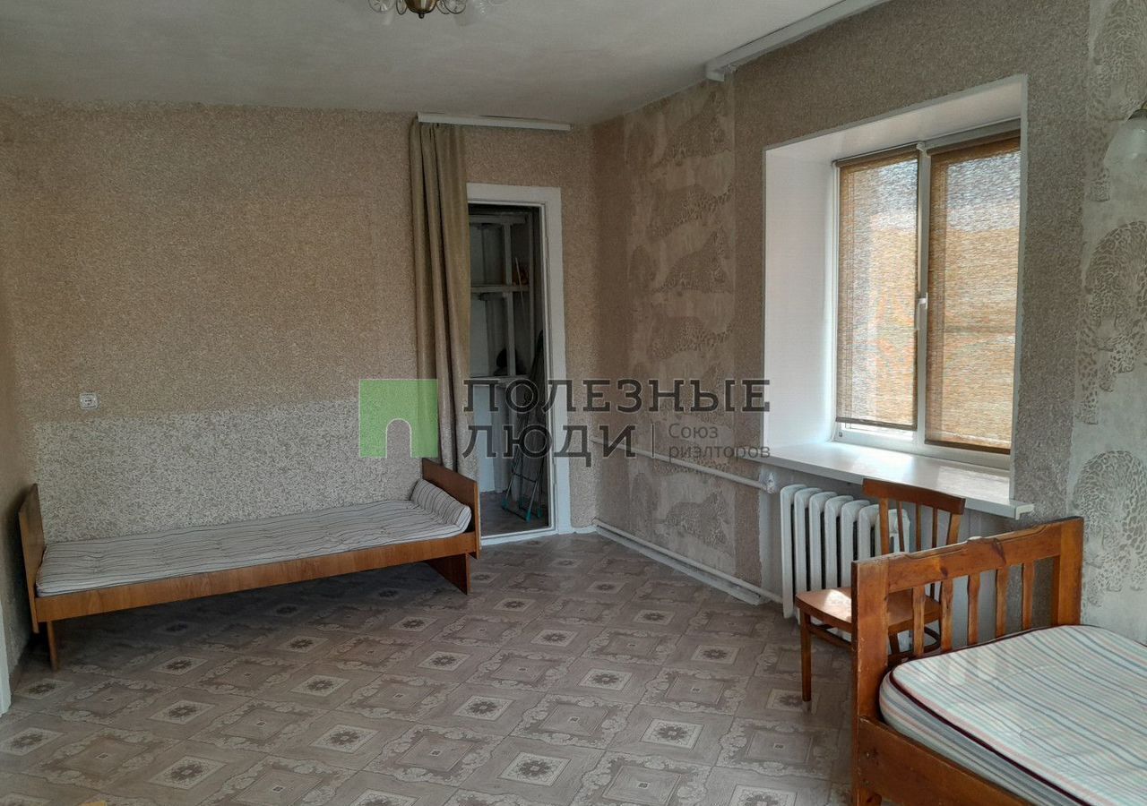 квартира г Чита р-н Центральный ул Бабушкина 64 фото 2