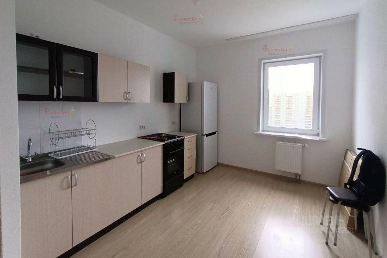 квартира г Екатеринбург пр-кт Академика Сахарова 31а фото 3