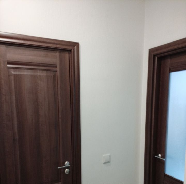 квартира г Пушкино ул Просвещения 12к/2 Новое Пушкино фото 12