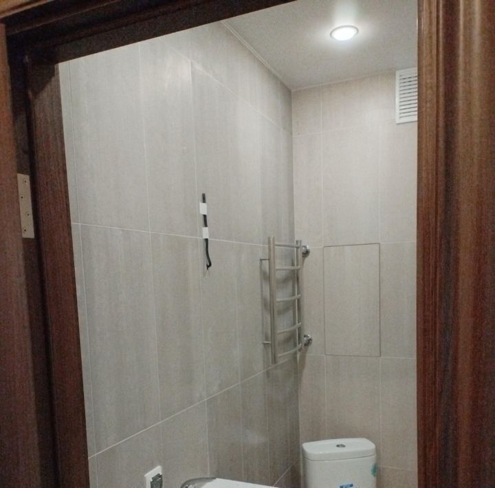 квартира г Пушкино ул Просвещения 12к/2 Новое Пушкино фото 17