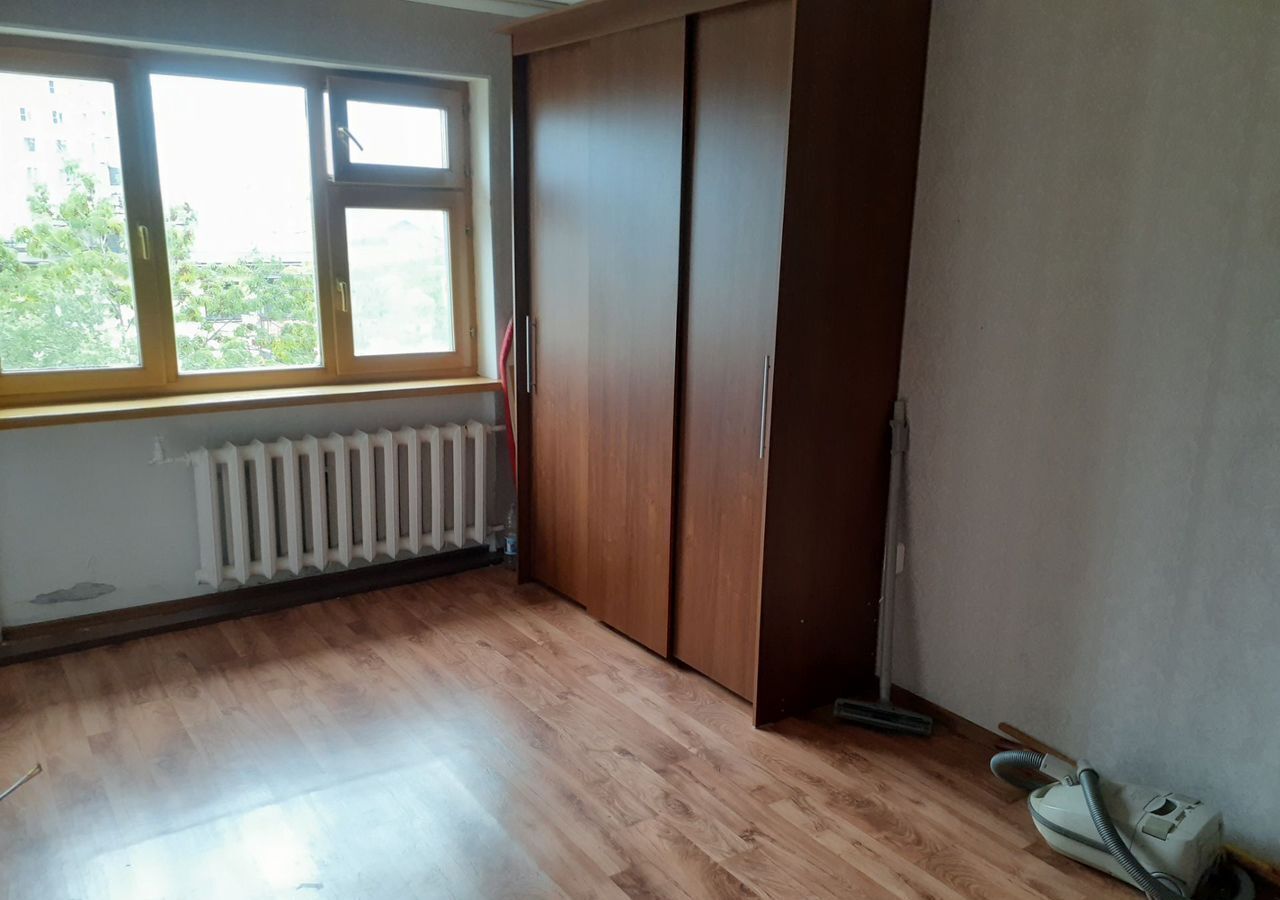 квартира г Хабаровск р-н Кировский ул Льва Толстого 44 фото 6