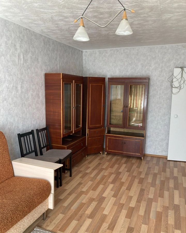 квартира г Петрозаводск р-н Кукковка ул Балтийская 11 фото 6