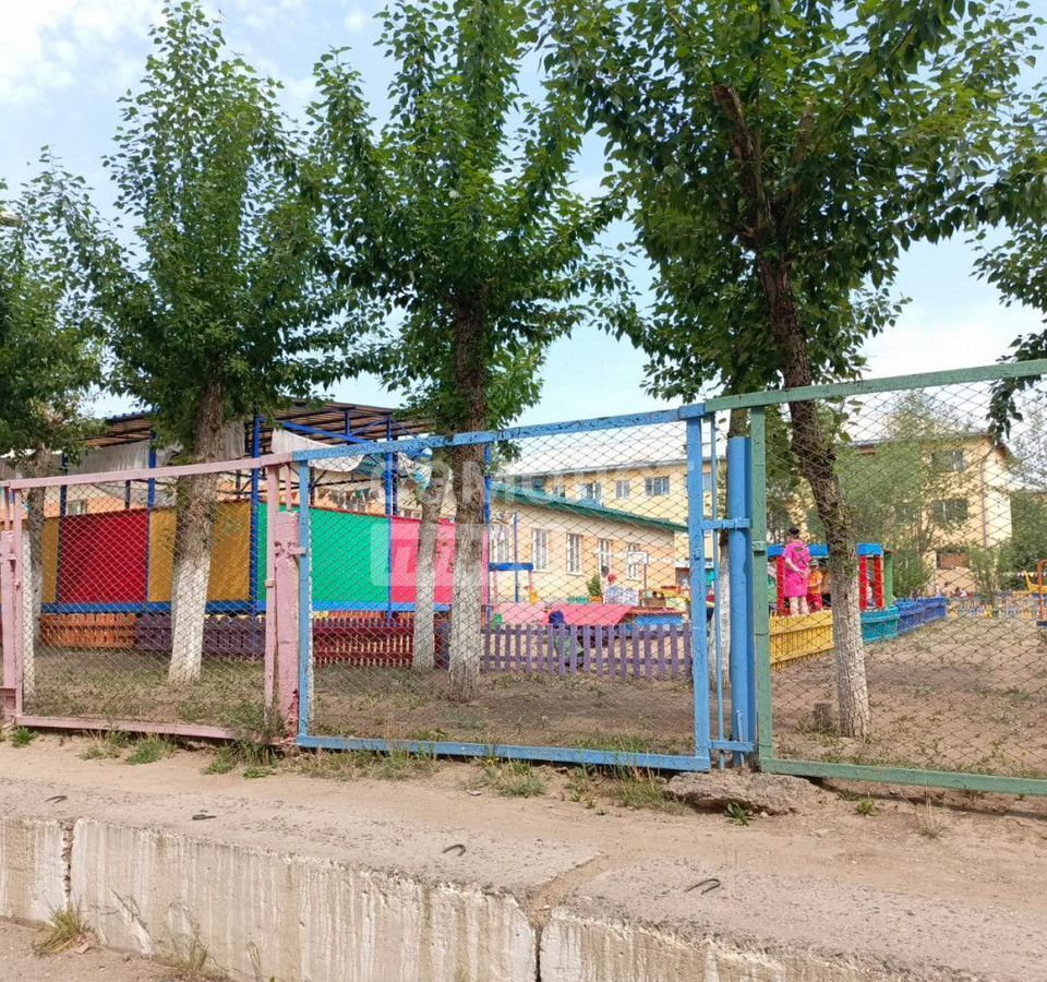 квартира г Чита р-н Черновский ул Энтузиастов 50 фото 12