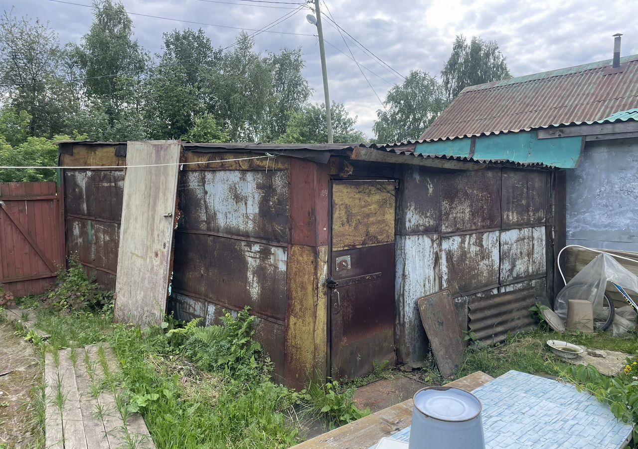 дом г Лысьва ул Кирпичная фото 13