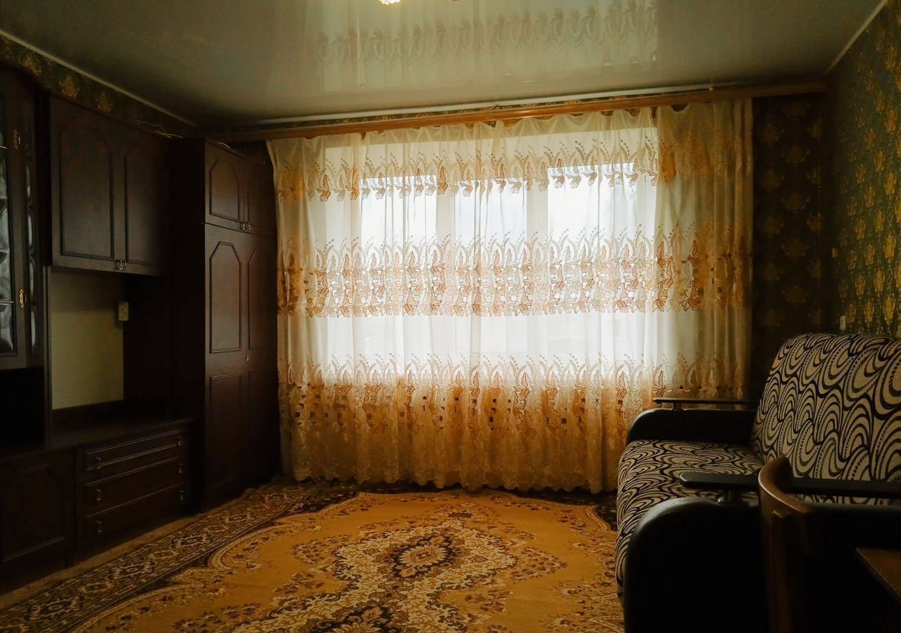 квартира г Каменск-Шахтинский ул Халтурина 4 фото 4