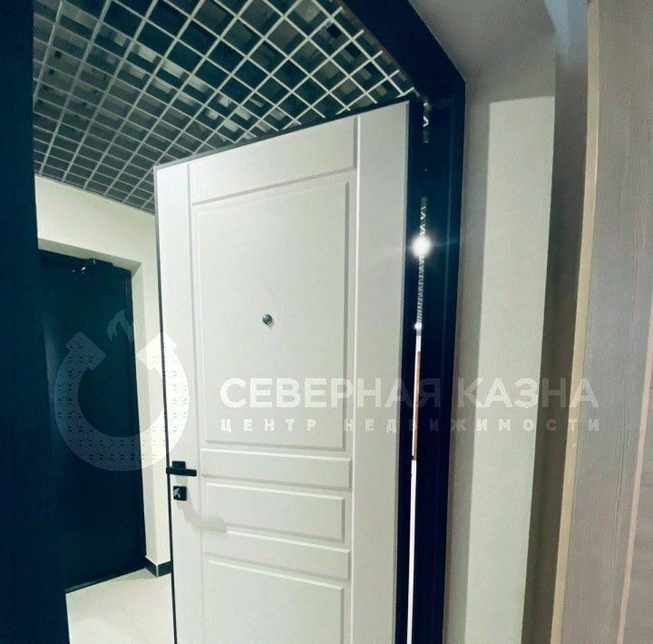 квартира г Екатеринбург р-н Орджоникидзевский Машиностроителей пр-кт Космонавтов 26а фото 18