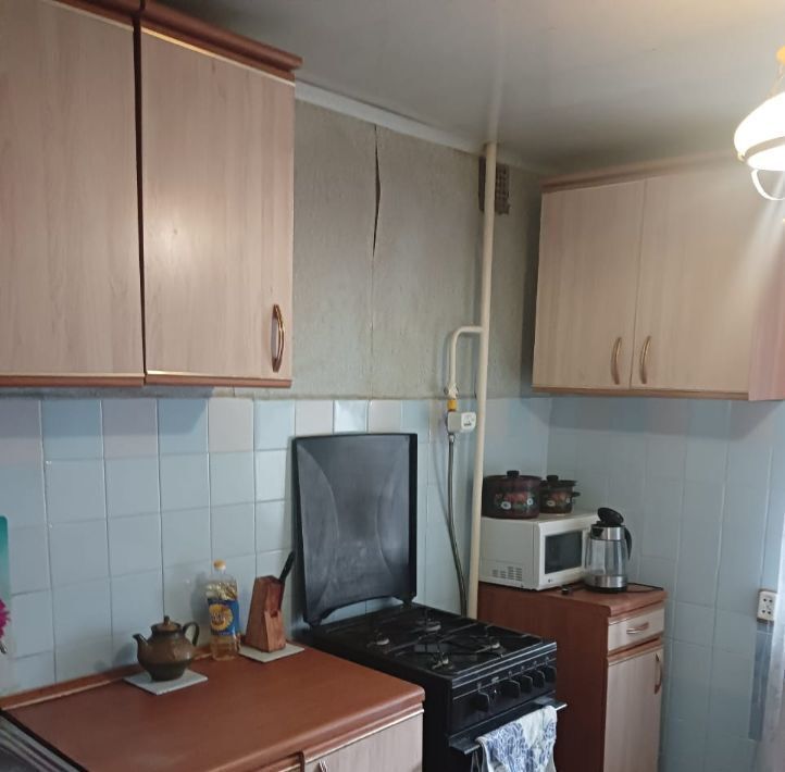 квартира г Саранск р-н Пролетарский ул Пушкина 14 фото 2