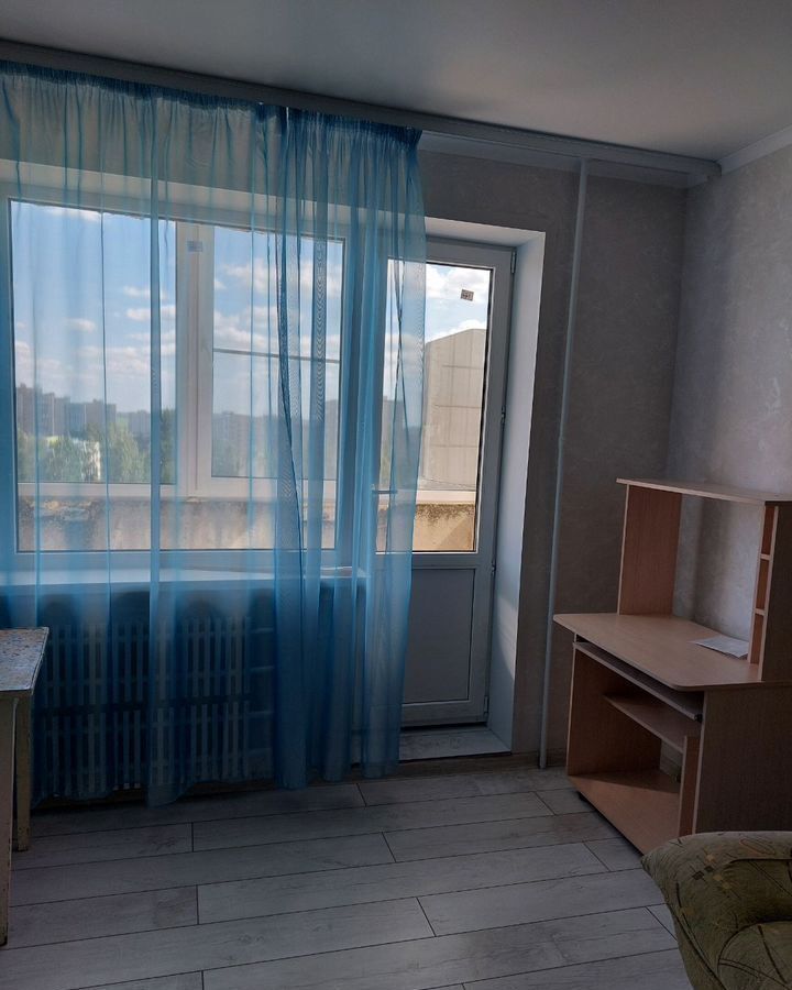 квартира г Губкин ул Космонавтов 15 Губкинский г. о. фото 8