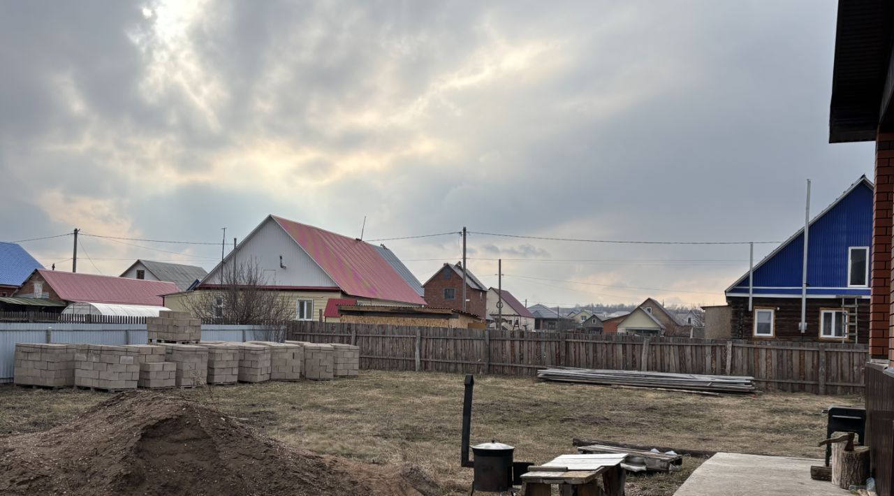 дом р-н Мелеузовский г Мелеуз ул Валиди 157 фото 32