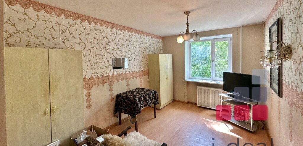 квартира г Люберцы Городок А ул 3-е почтовое отделение 36 Котельники фото 10