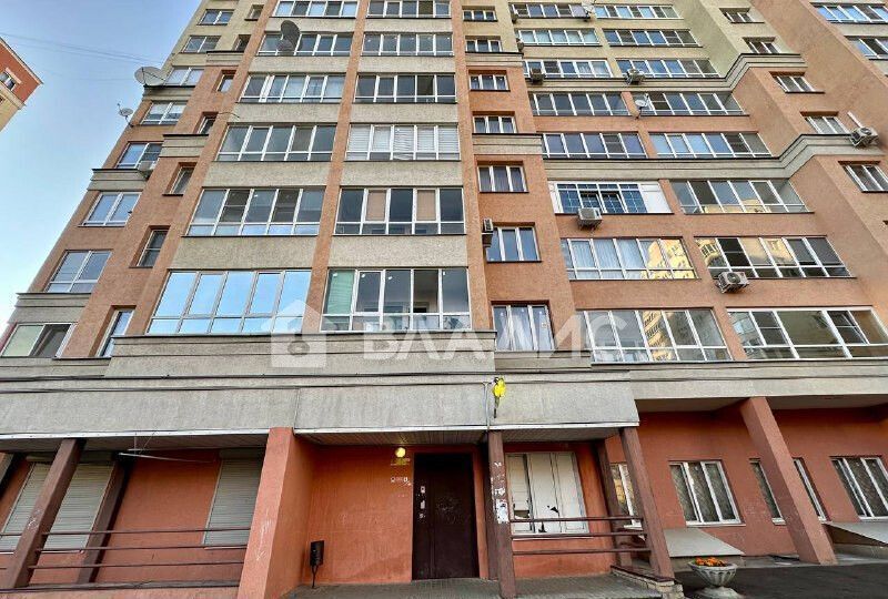 квартира г Иваново р-н Фрунзенский ул Велижская 5 фото 30