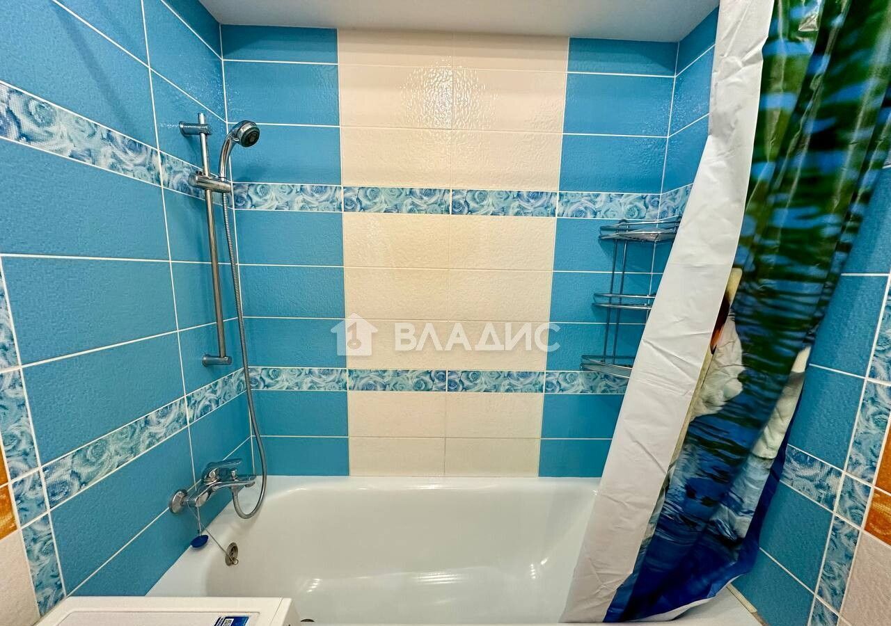 квартира г Иваново р-н Фрунзенский ул Велижская 5 фото 19
