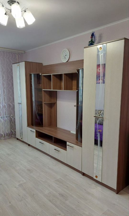 квартира г Курск р-н Центральный пр-кт Анатолия Дериглазова 117 фото 11