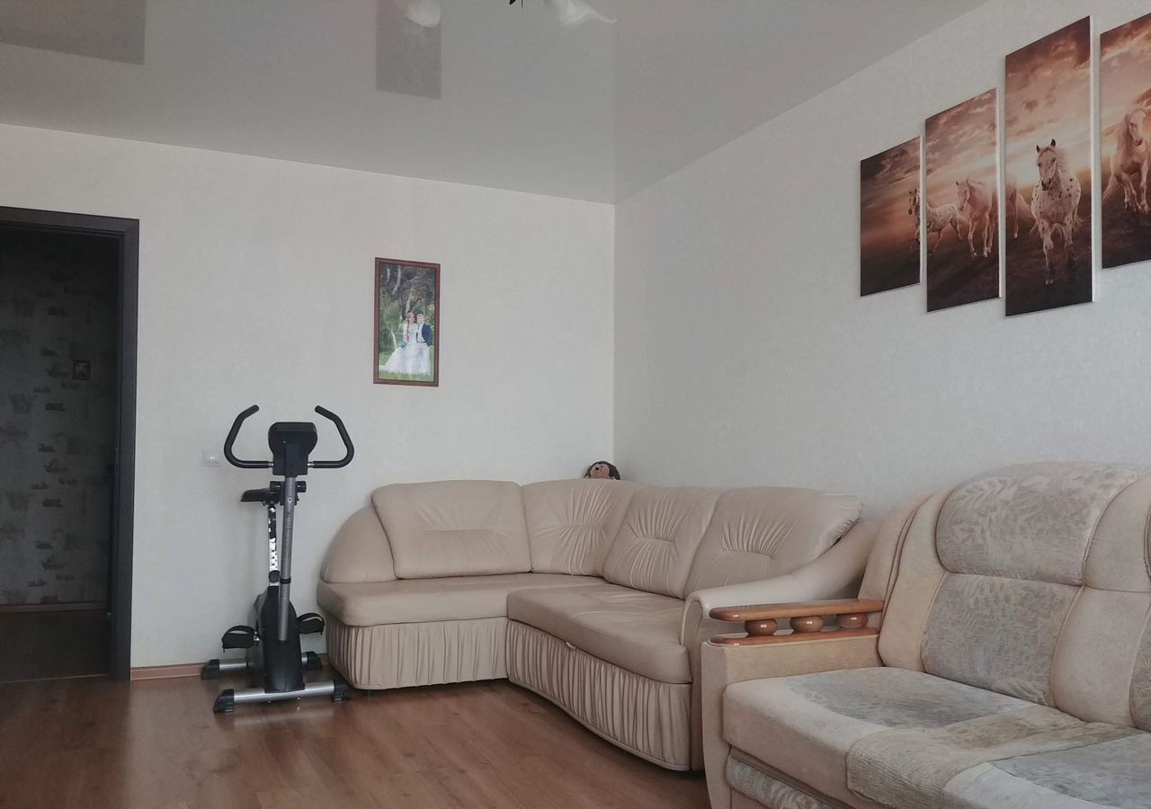 квартира г Краснодар р-н Прикубанский ул им. Героя Аверкиева А.А. 6 фото 4