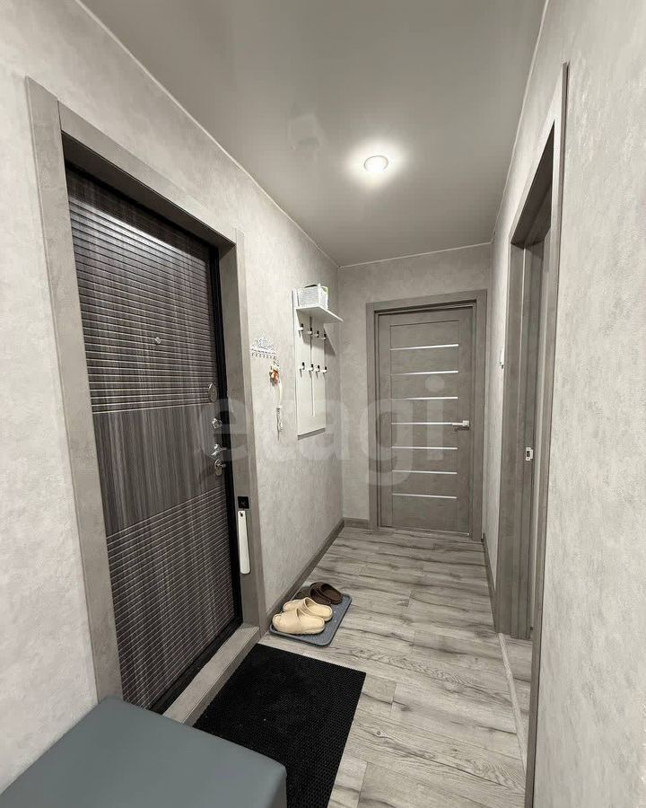 квартира г Новодвинск ул Двинская 34 фото 5