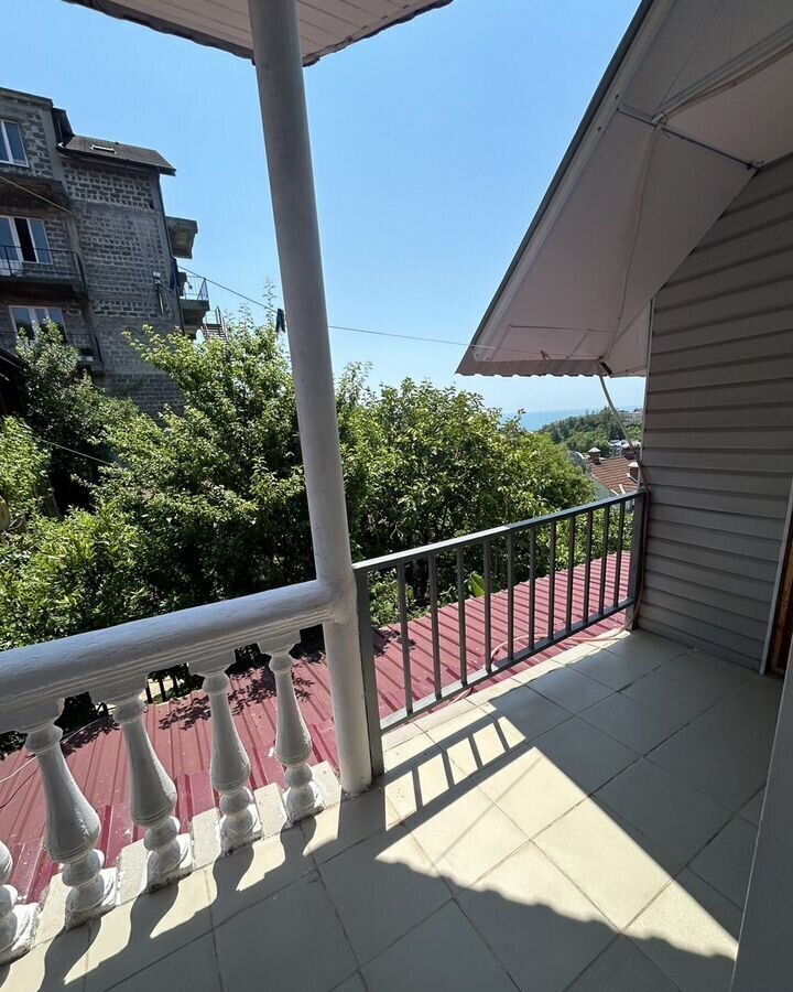 комната г Сочи р-н Лазаревский ул Енисейская 6/64 фото 4