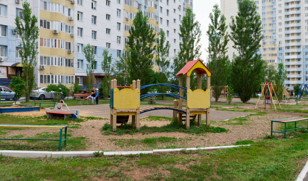 квартира г Оренбург ул Салмышская 74 фото 21