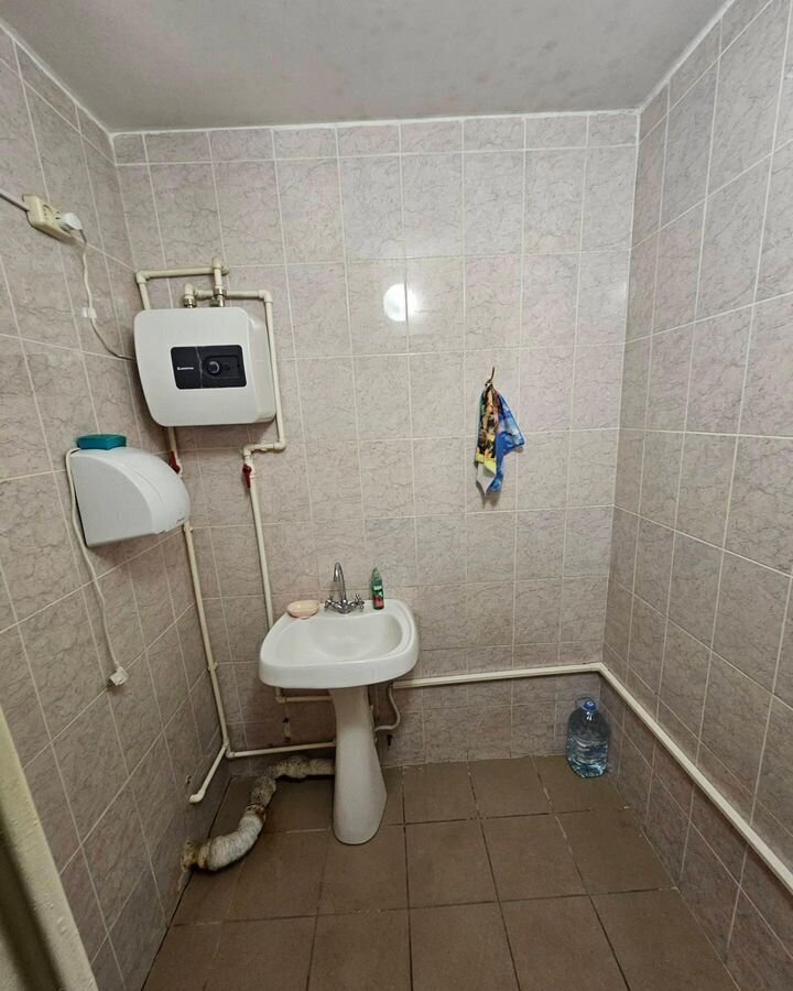 офис г Липецк р-н Левобережный ул Архангельская 20 этаж 1 фото 9