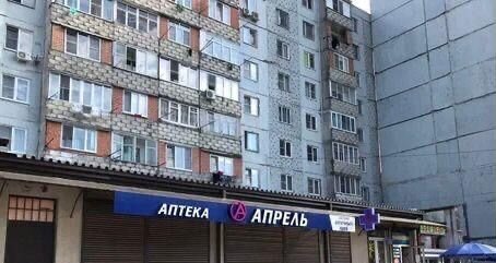 квартира р-н Северо-Западный ул Весенняя 10а Республика Северная Осетия — Владикавказ фото