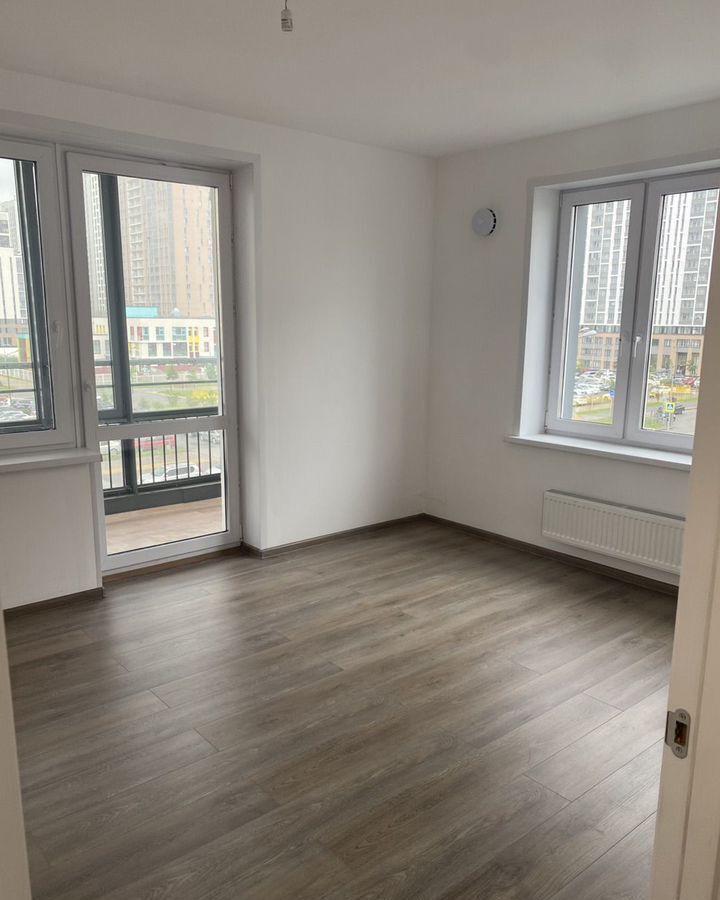 квартира г Екатеринбург Академический ул Академика Ландау 49 фото 6
