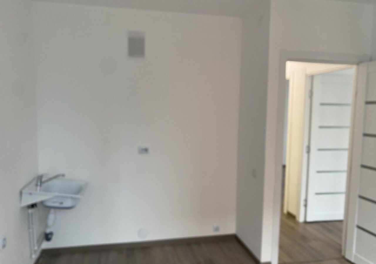 квартира г Екатеринбург Академический ул Академика Ландау 49 фото 4