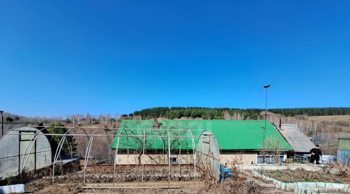 дом г Новокузнецк р-н Орджоникидзевский ул Станичная фото 33