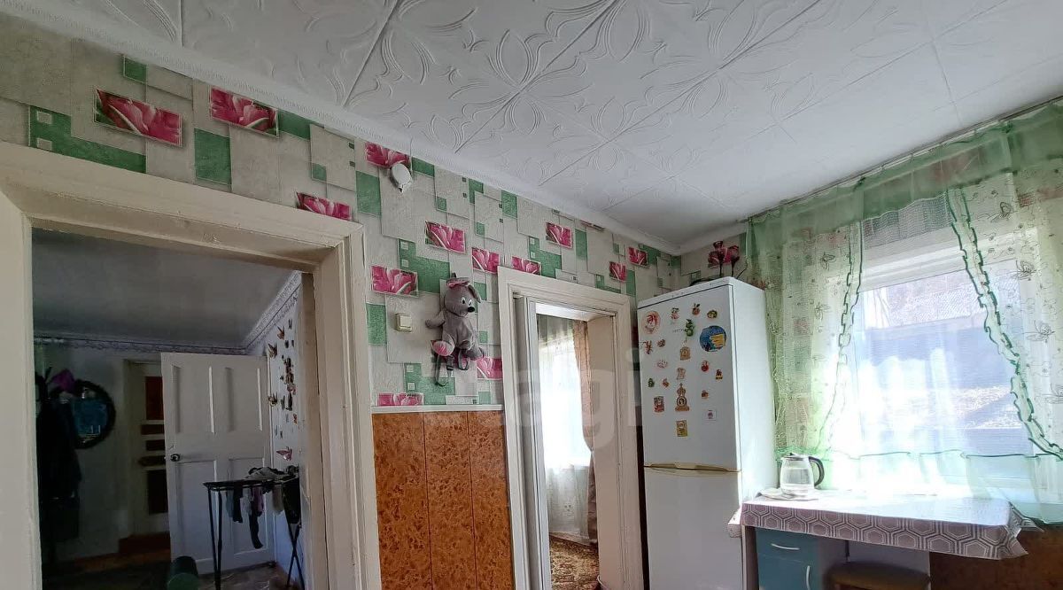 дом г Новокузнецк р-н Орджоникидзевский ул Станичная фото 13