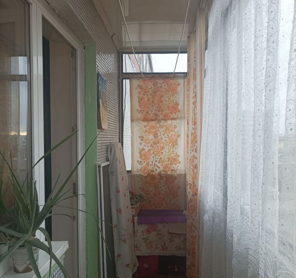 квартира г Черногорск ул Юбилейная 30а фото 21