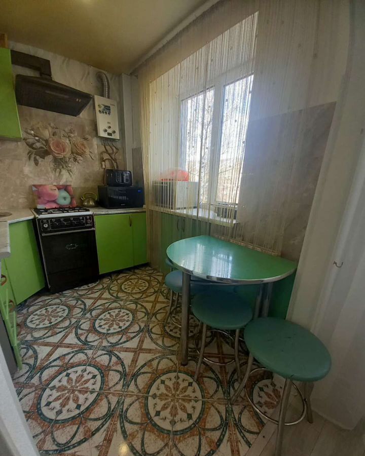 квартира г Вольск ул Ярославская 1/89а Вольский р-н фото 10